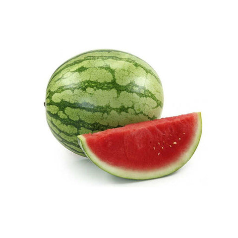 Organic Fresh Watermelon Kiran