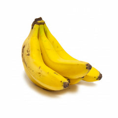 Organic Yellow Bananas